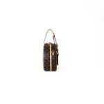 Louis Vuitton Monogram Canvas Petite Boite Chapeau Bag - Image 4