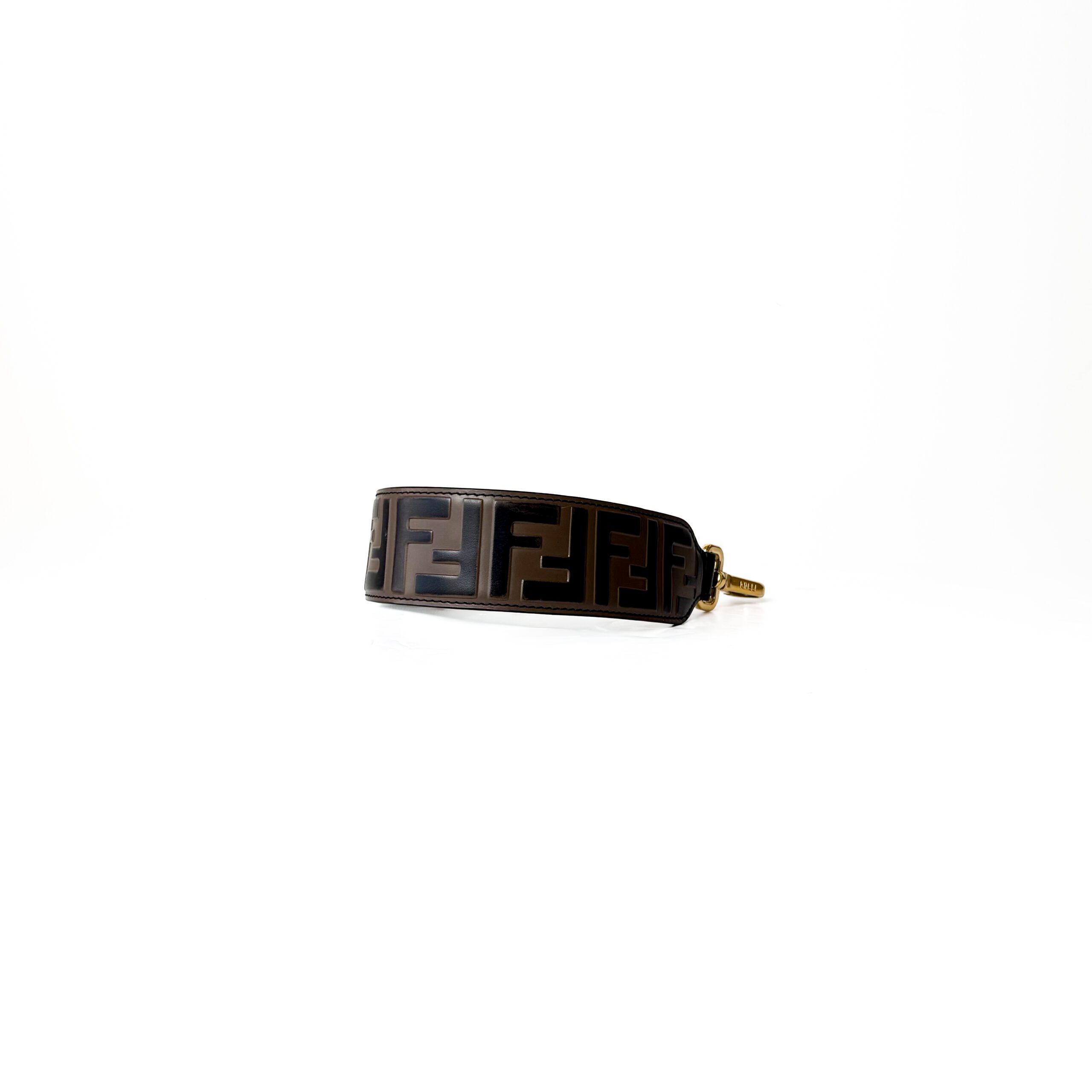 IMG_6869 Fendi "Strap You" Shoulder Strap - Image 1