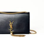 Saint Laurent Medium Kate Tassel Bag - Image 2