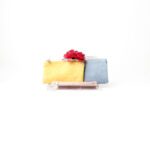 Charlotte Olympia Clear Perspex Pandora Box Clutch - Image 5