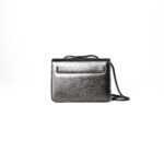 Tom Ford Small Grey Sienna Crossbody Bag - Image 3