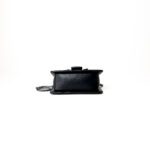 Tom Ford Small Grey Sienna Crossbody Bag - Image 4