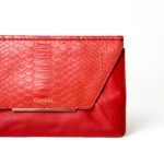 Lanvin Envelope Clutch - Image 2
