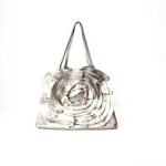 Valentino Petale Rose Top Handle Bag