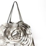 Valentino Petale Rose Top Handle Bag - Image 2