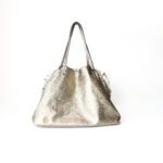 Valentino Petale Rose Top Handle Bag - Image 4