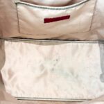 Valentino Petale Rose Top Handle Bag - Image 9