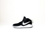 Nike Kids' Team Hustle D9 Sneakers – Size 30 - Image 2