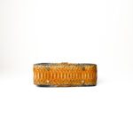 Vance Lee Python-Skin (Python Leather) Handbag - Image 4