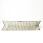 Salvatore Ferragamo “Wire Crochet” / Chainmail Bag - Image 3