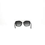 Prada SPR 24R Black Classic Pilot Sunglasses - Image 3