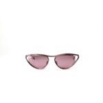 Bottega Veneta Outline Cat-Eye Sunglasses