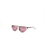 Bottega Veneta Outline Cat-Eye Sunglasses - Image 2