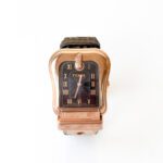 Fendi Brown Rose Gold Plated Stainless Steel B.Fendi 3800G Women's Wristwatch 32MM - Image 2