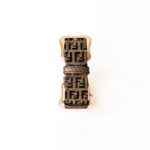 Fendi Brown Rose Gold Plated Stainless Steel B.Fendi 3800G Women's Wristwatch 32MM - Image 4