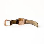 Fendi Brown Rose Gold Plated Stainless Steel B.Fendi 3800G Women's Wristwatch 32MM - Image 3