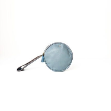 Anya Hindmarch Round Pouch