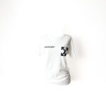 Off-White c/o Virgil Abloh White “Teenager” Bart Simpson T-Shirt – Size XS