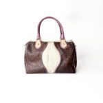 Etro Milano Boston Bag - Image 3