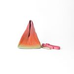 Repleat Hobo Petite Pink Sand