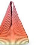 Repleat Hobo Petite Pink Sand - Image 2