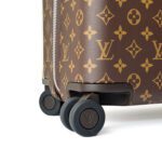 Louis Vuitton Monogram Horizon 50 Rolling Luggage - Image 11