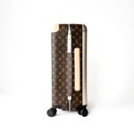 Louis Vuitton Monogram Horizon 50 Rolling Luggage - Image 4
