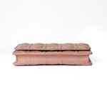 Christian Dior Caro Pouch with Chain – Rose des Vents Calfskin - Image 3
