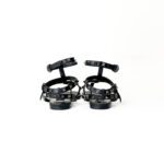 Valentino Garavani Rockstud Gladiator Sandals – Size 36 - Image 3