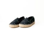 KENZO Slit Signature Eyes Espadrilles