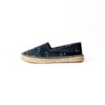 KENZO Slit Signature Eyes Espadrilles - Image 2