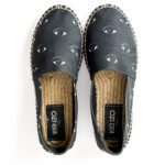 KENZO Slit Signature Eyes Espadrilles - Image 4