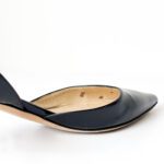 Jimmy Choo Tilly Slingback Pumps Black Patent Leather – Size 36.5 - Image 6