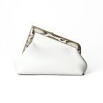 Fendi  First Medium Pouch - Image 4