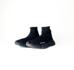 Balenciaga All Black Speed Trainer 2.0 – Size 39