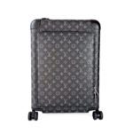 Louis Vuitton Monogram Eclipse Canvas Horizon Rolling Suitcase