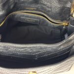 Saint Laurent Black Niki Medium Shoulder Bag - Image 5