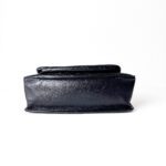 Saint Laurent Black Niki Medium Shoulder Bag - Image 7