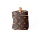 Louis Vuitton Monogram Canvas Nice Vanity Case - Image 6