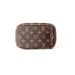 Louis Vuitton Monogram Canvas Nice Vanity Case - Image 8