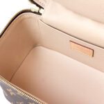 Louis Vuitton Monogram Canvas Nice Vanity Case - Image 3