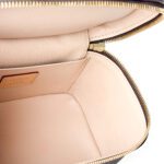 Louis Vuitton Monogram Canvas Nice Vanity Case - Image 4