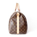 Louis Vuitton Keepall 45 Monogram Canvas - Image 4