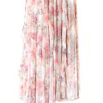 Needle & Thread Floral Tiered Maxi Dress - Image 3