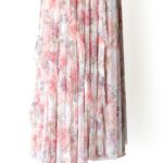 Needle & Thread Floral Tiered Maxi Dress - Image 3