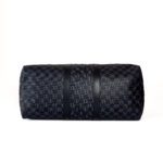 Louis Vuitton Keepall Bandoulière 45 Damier Graphite Canvas - Image 6