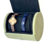 Van Cleef & Arpels Sweet Alhambra Watch – 18K Yellow Gold - Image 3