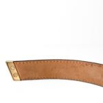 Louis Vuitton Monogram Ceinture Belt – Monogram Canvas - Image 5