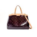 Louis Vuitton Brea MM Bag