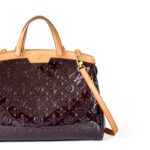 Louis Vuitton Brea MM Bag - Image 3